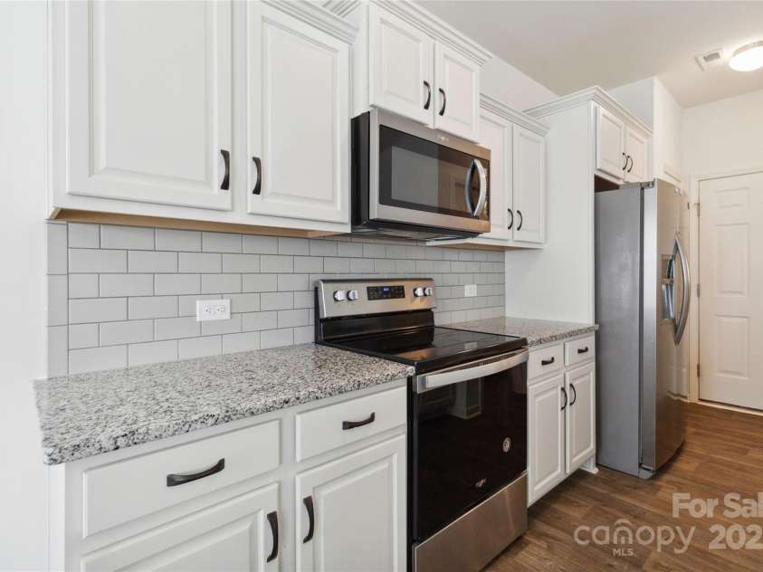 14027 Clayborn Street, Midland, NC 28107.  MLS# CAR4272777, YatesRealty ID 2055. 