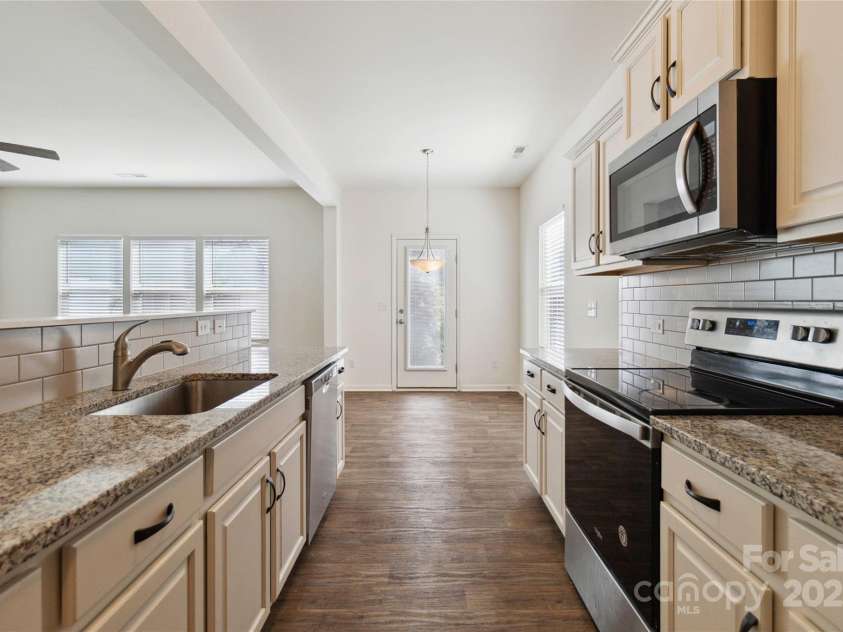 14027 Clayborn Street, Midland, NC 28107.  MLS# CAR4272777, YatesRealty ID 2055. 