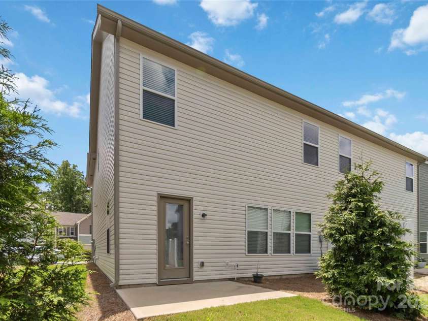 14027 Clayborn Street, Midland, NC 28107.  MLS# CAR4272777, YatesRealty ID 2055. 