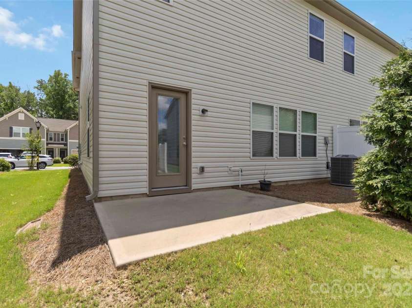 14027 Clayborn Street, Midland, NC 28107.  MLS# CAR4272777, YatesRealty ID 2055. 