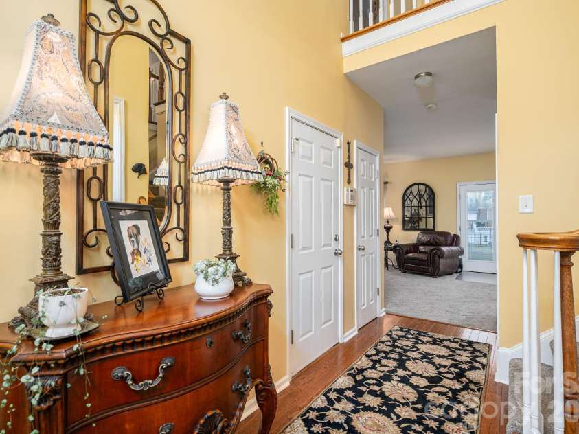 1605 Stone Pine Drive, Gastonia, NC 28056.  MLS# CAR4349618, YatesRealty ID 2055. 