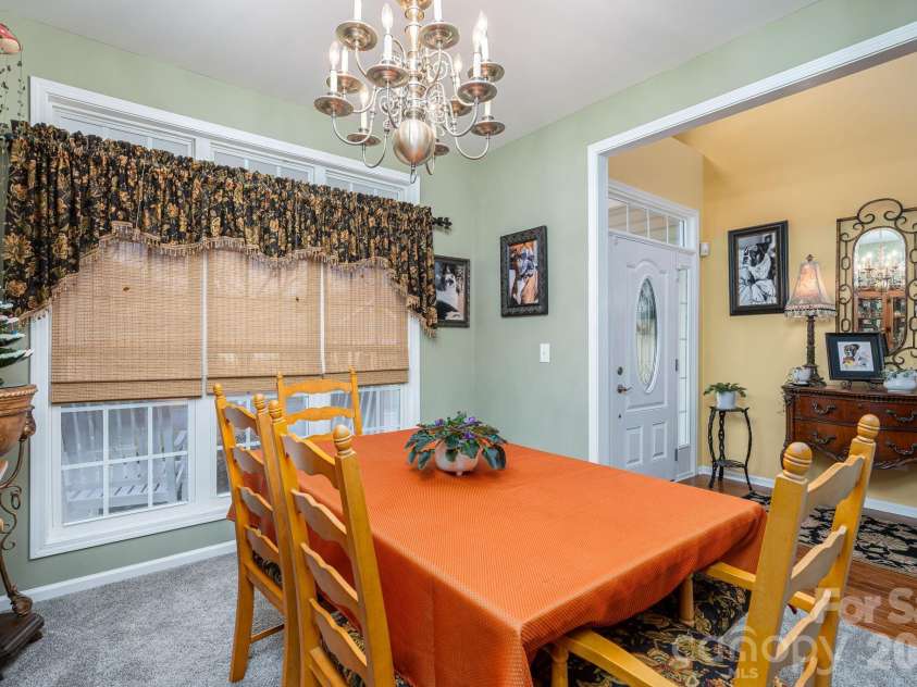 1605 Stone Pine Drive, Gastonia, NC 28056.  MLS# CAR4349618, YatesRealty ID 2055. 