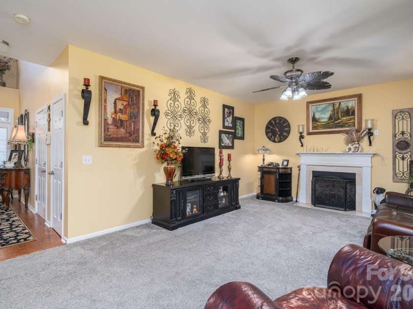 1605 Stone Pine Drive, Gastonia, NC 28056.  MLS# CAR4349618, YatesRealty ID 2055. 