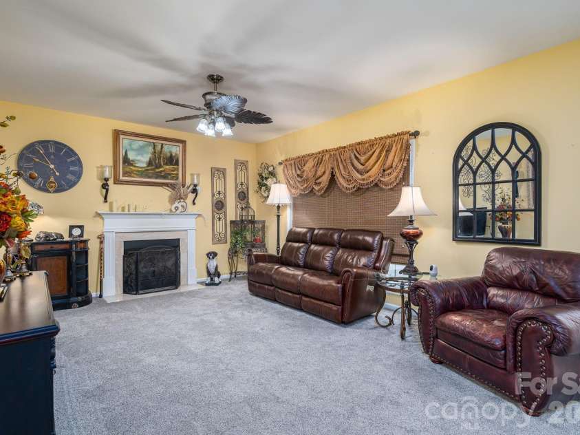 1605 Stone Pine Drive, Gastonia, NC 28056.  MLS# CAR4349618, YatesRealty ID 2055. 