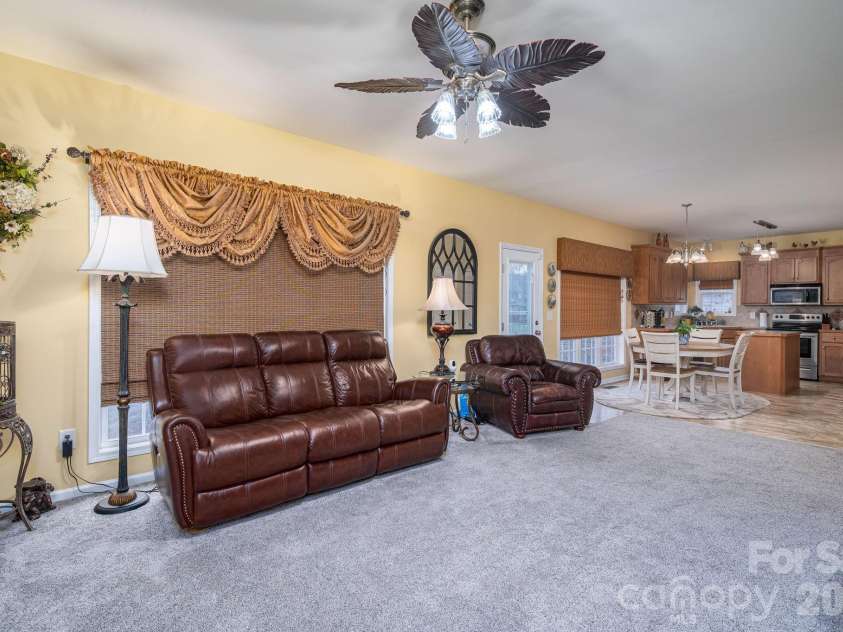 1605 Stone Pine Drive, Gastonia, NC 28056.  MLS# CAR4349618, YatesRealty ID 2055. 