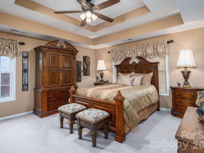 1605 Stone Pine Drive, Gastonia, NC 28056.  MLS# CAR4349618, YatesRealty ID 2055. 