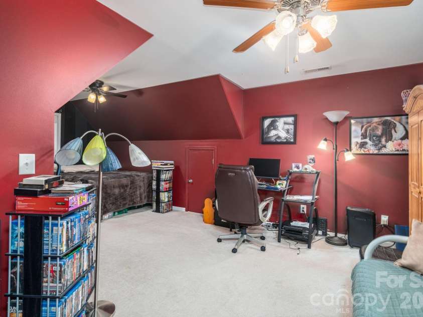 1605 Stone Pine Drive, Gastonia, NC 28056.  MLS# CAR4349618, YatesRealty ID 2055. 