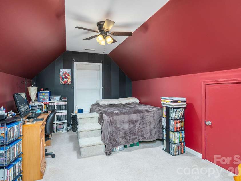 1605 Stone Pine Drive, Gastonia, NC 28056.  MLS# CAR4349618, YatesRealty ID 2055. 