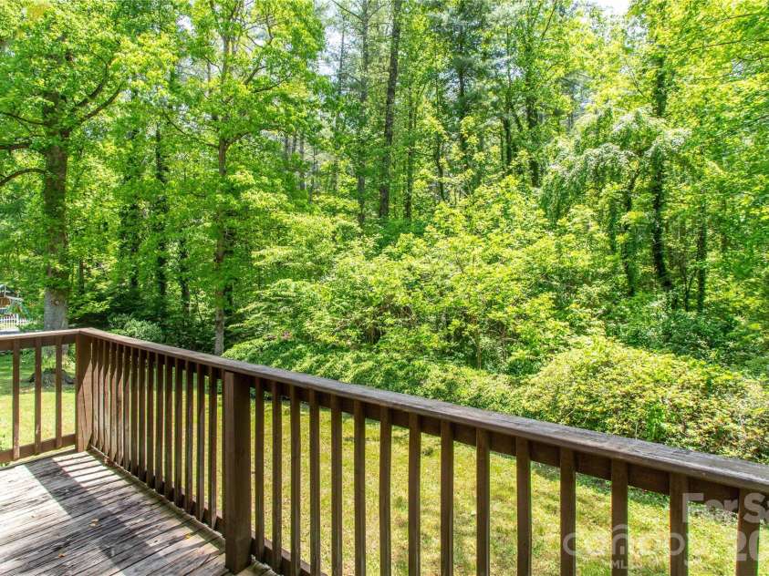 3004 Kanuga Road, Hendersonville, NC 28739.  MLS# CAR4380195, YatesRealty ID 20550. 