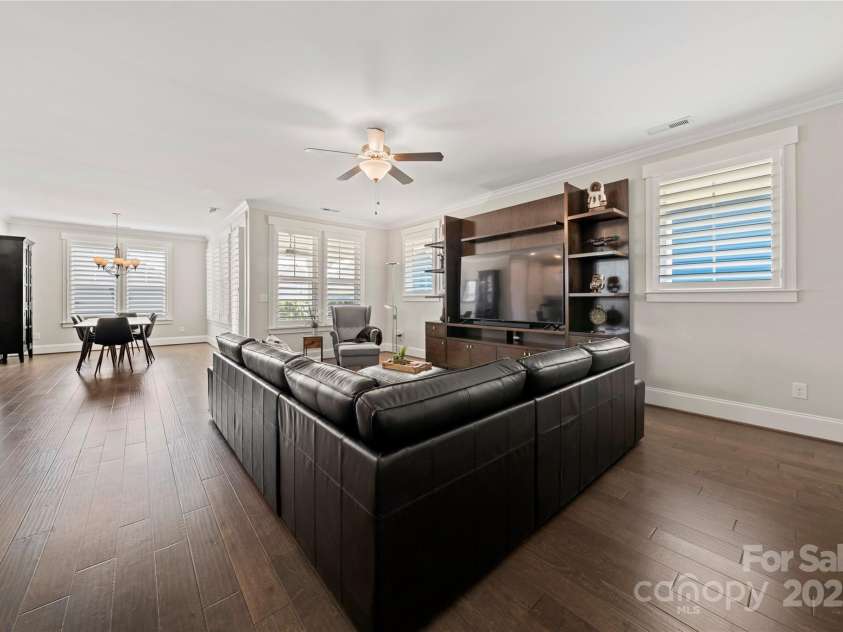 1501 Riverwalk Parkway, Rock Hill, SC 29730.  MLS# CAR4246762, YatesRealty ID 20551. Living Room