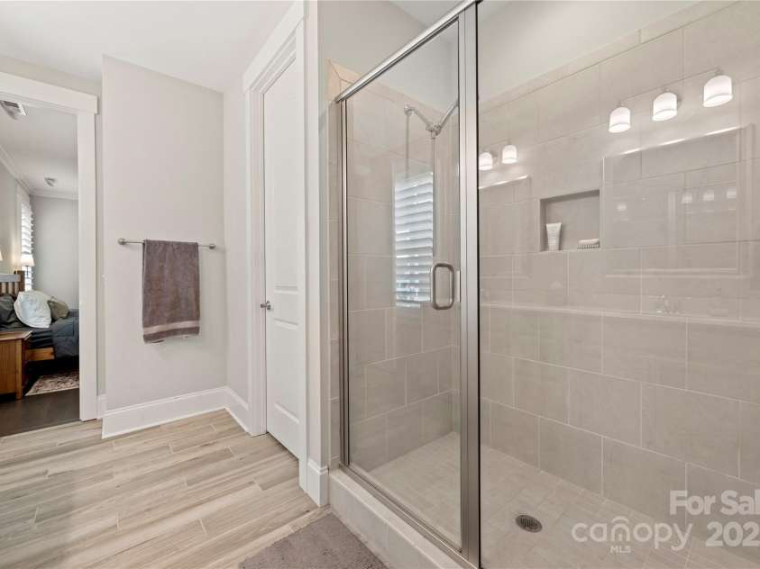 1501 Riverwalk Parkway, Rock Hill, SC 29730.  MLS# CAR4246762, YatesRealty ID 20551. Primary Bathroom