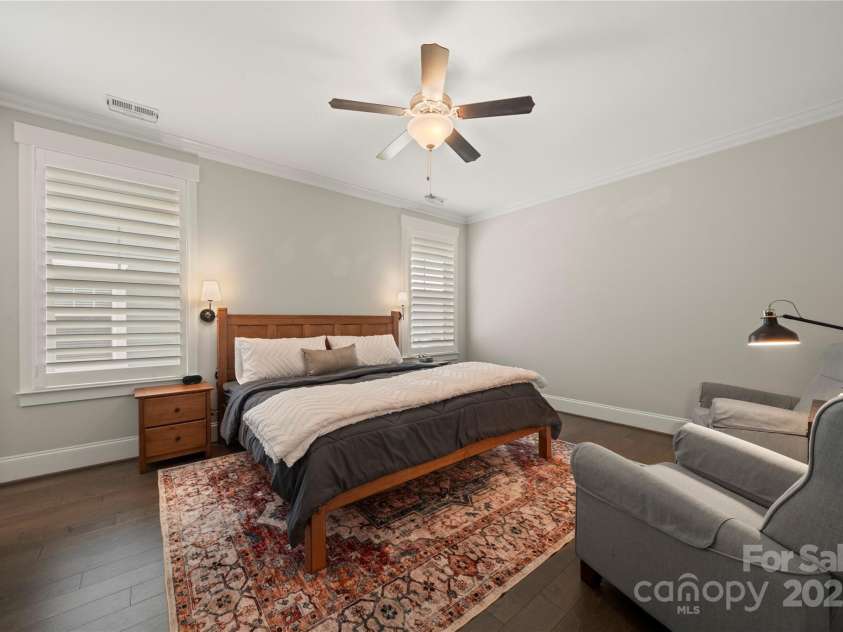 1501 Riverwalk Parkway, Rock Hill, SC 29730.  MLS# CAR4246762, YatesRealty ID 20551. Primary Bedroom