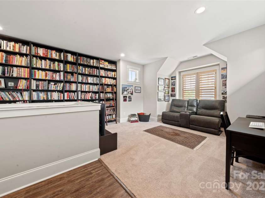 1501 Riverwalk Parkway, Rock Hill, SC 29730.  MLS# CAR4246762, YatesRealty ID 20551. Upper Level Living