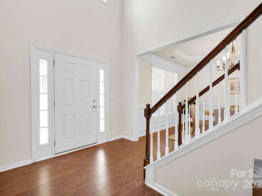 105 Runningdeer Drive, Mooresville, NC 28117.  MLS# CAR4248689, YatesRealty ID 20553. 