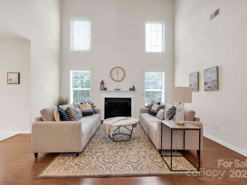 105 Runningdeer Drive, Mooresville, NC 28117.  MLS# CAR4248689, YatesRealty ID 20553. 