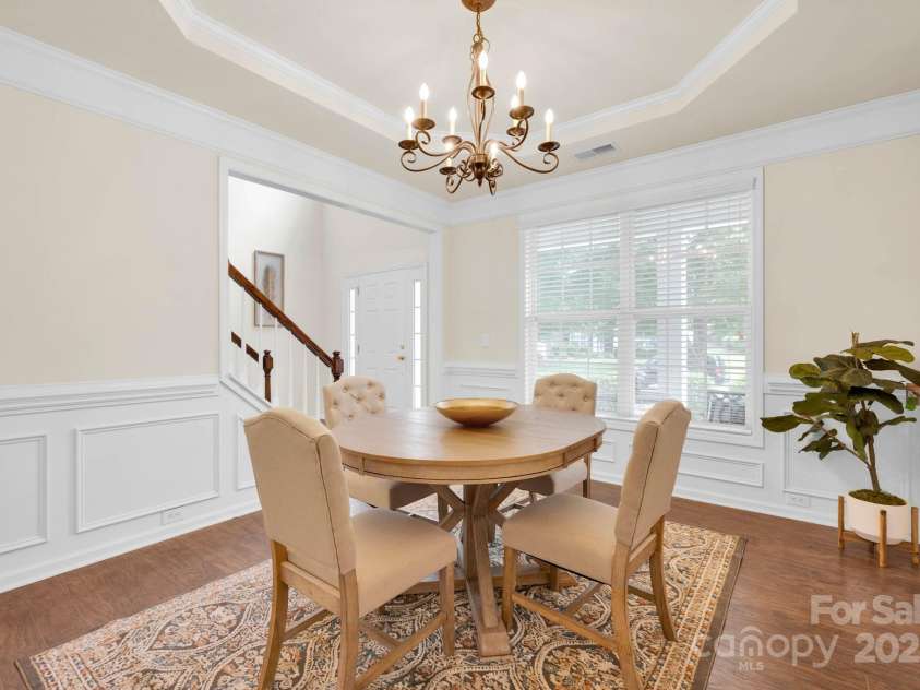 105 Runningdeer Drive, Mooresville, NC 28117.  MLS# CAR4248689, YatesRealty ID 20553. 