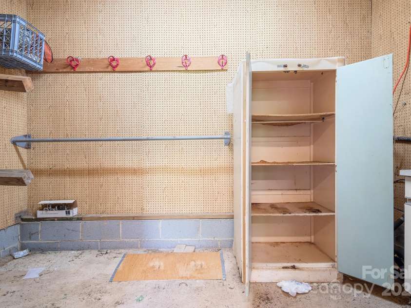 24008 Carriker Road, Albemarle, NC 28001.  MLS# CAR4265572, YatesRealty ID 20554. 