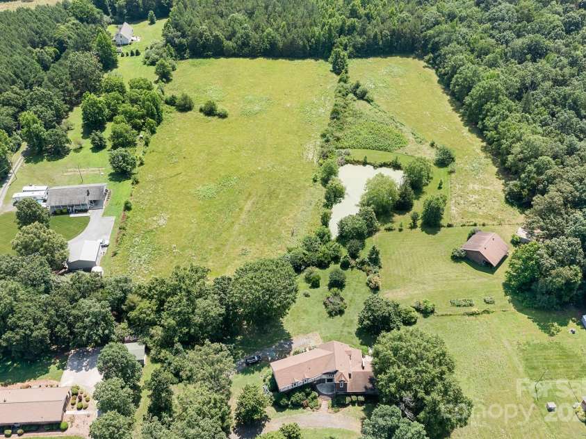 24008 Carriker Road, Albemarle, NC 28001.  MLS# CAR4265572, YatesRealty ID 20554. 