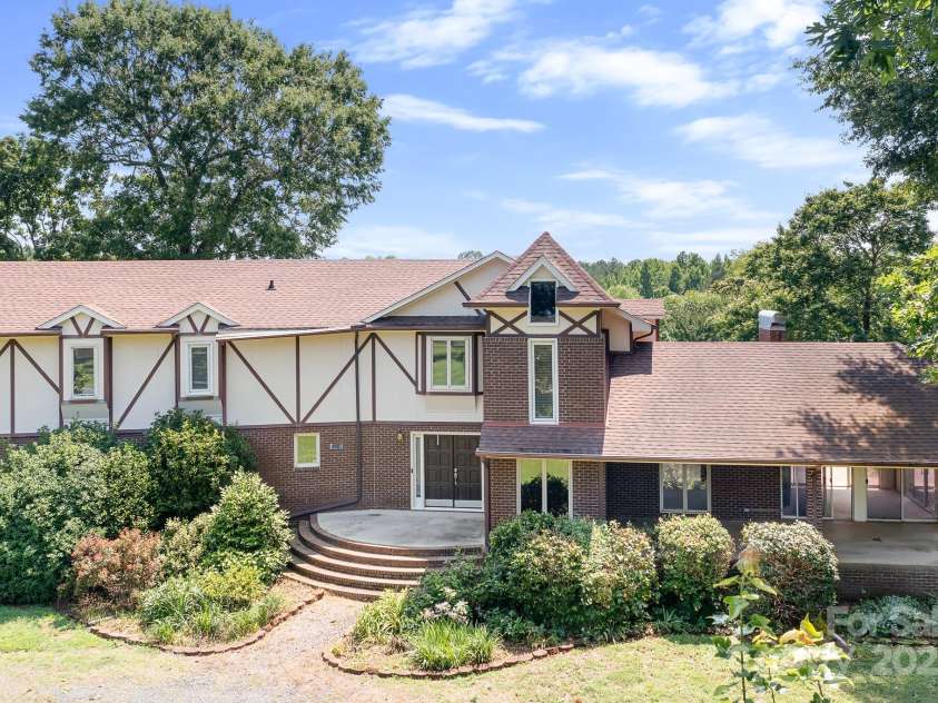 24008 Carriker Road, Albemarle, NC 28001.  MLS# CAR4265572, YatesRealty ID 20554. 