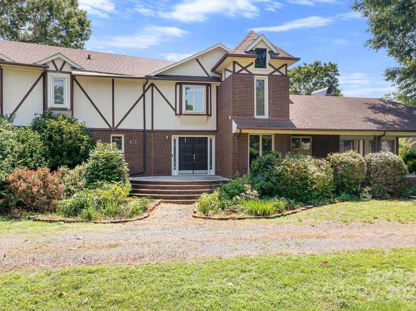 24008 Carriker Road, Albemarle, NC 28001.  MLS# CAR4265572, YatesRealty ID 20554. 