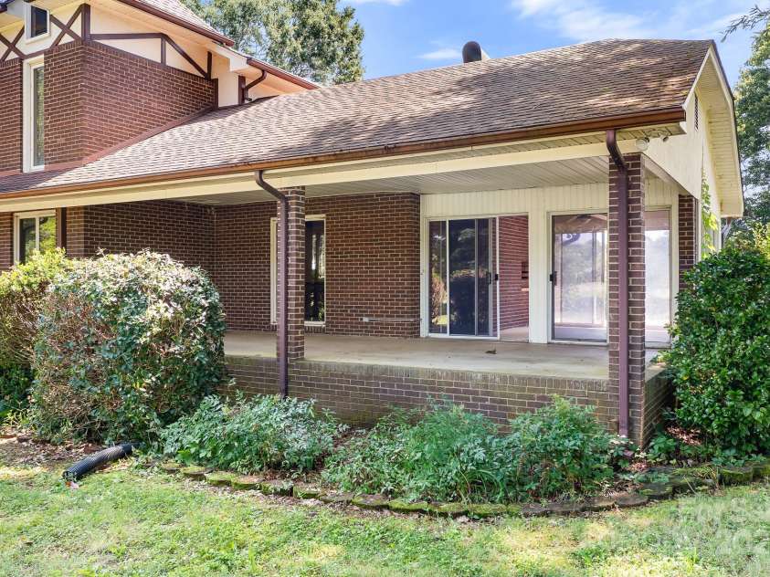 24008 Carriker Road, Albemarle, NC 28001.  MLS# CAR4265572, YatesRealty ID 20554. 