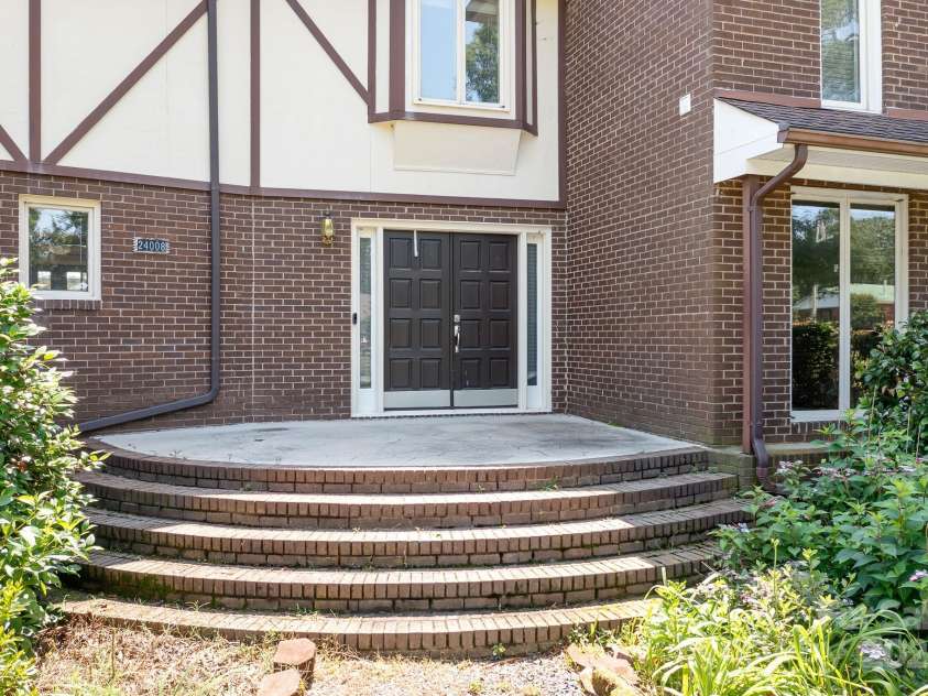 24008 Carriker Road, Albemarle, NC 28001.  MLS# CAR4265572, YatesRealty ID 20554. 