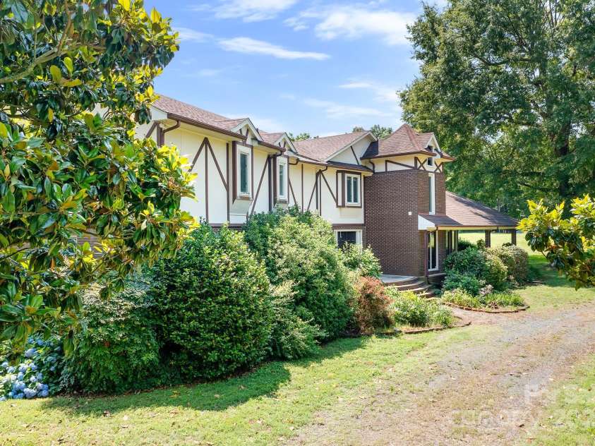 24008 Carriker Road, Albemarle, NC 28001.  MLS# CAR4265572, YatesRealty ID 20554. 