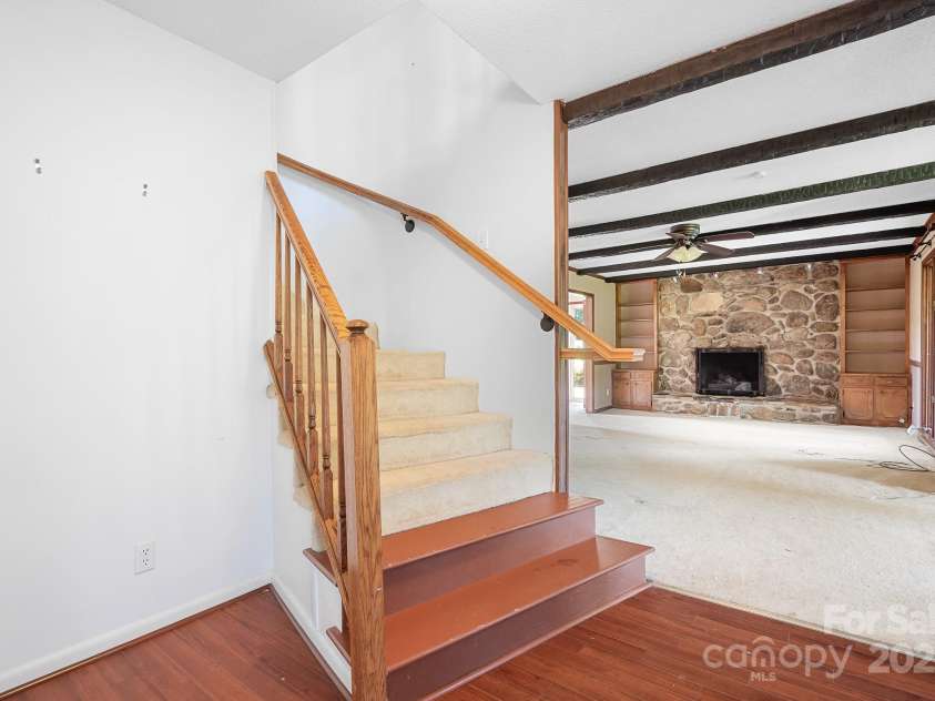 24008 Carriker Road, Albemarle, NC 28001.  MLS# CAR4265572, YatesRealty ID 20554. 