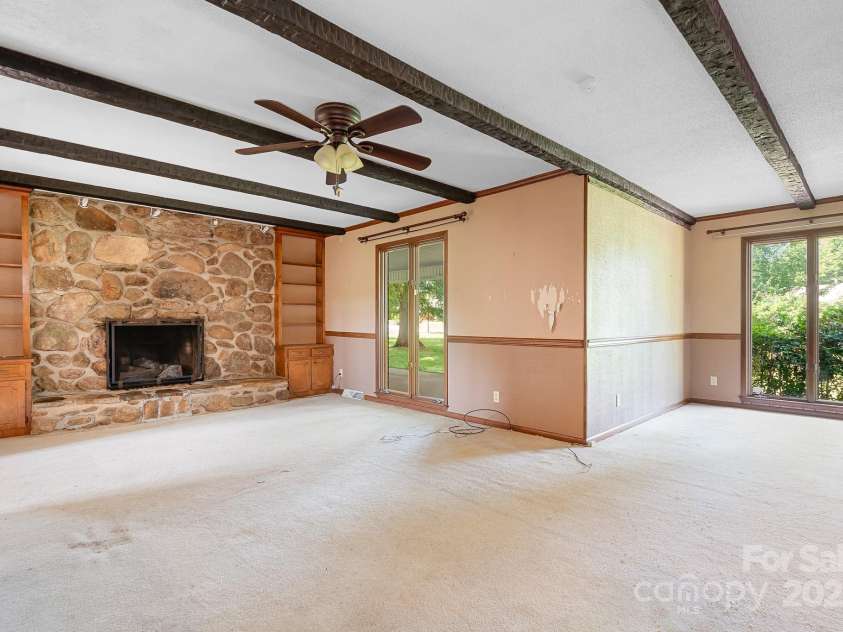 24008 Carriker Road, Albemarle, NC 28001.  MLS# CAR4265572, YatesRealty ID 20554. 