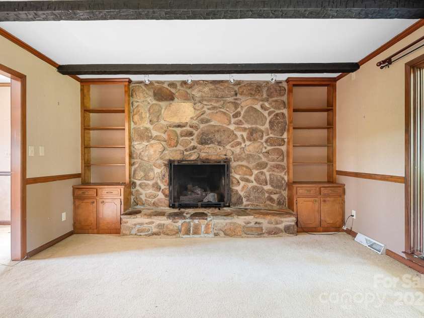 24008 Carriker Road, Albemarle, NC 28001.  MLS# CAR4265572, YatesRealty ID 20554. 