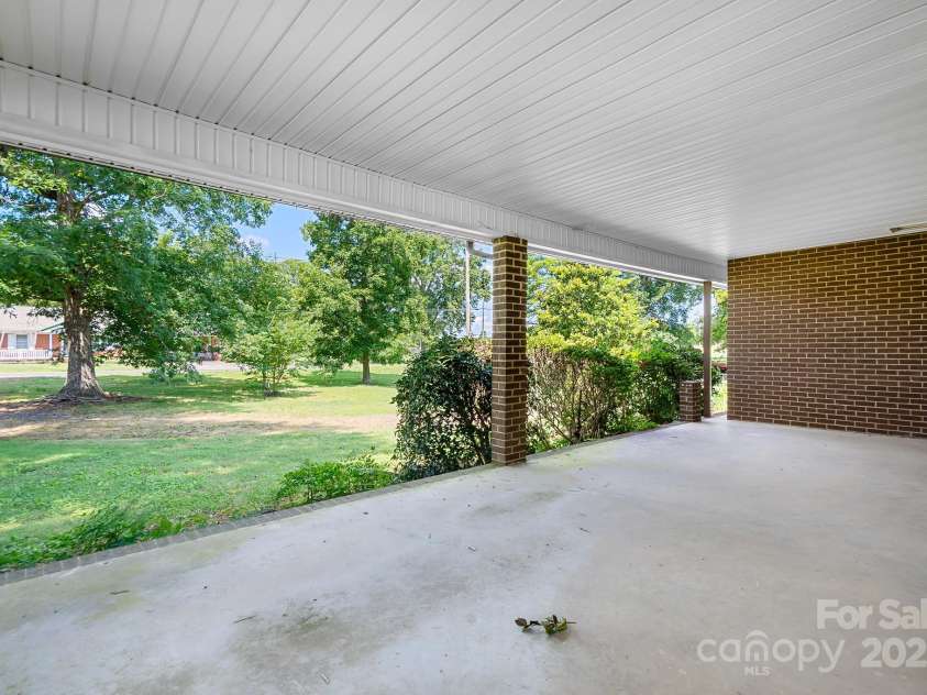 24008 Carriker Road, Albemarle, NC 28001.  MLS# CAR4265572, YatesRealty ID 20554. 