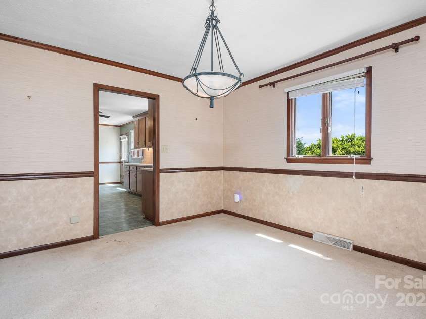 24008 Carriker Road, Albemarle, NC 28001.  MLS# CAR4265572, YatesRealty ID 20554. 