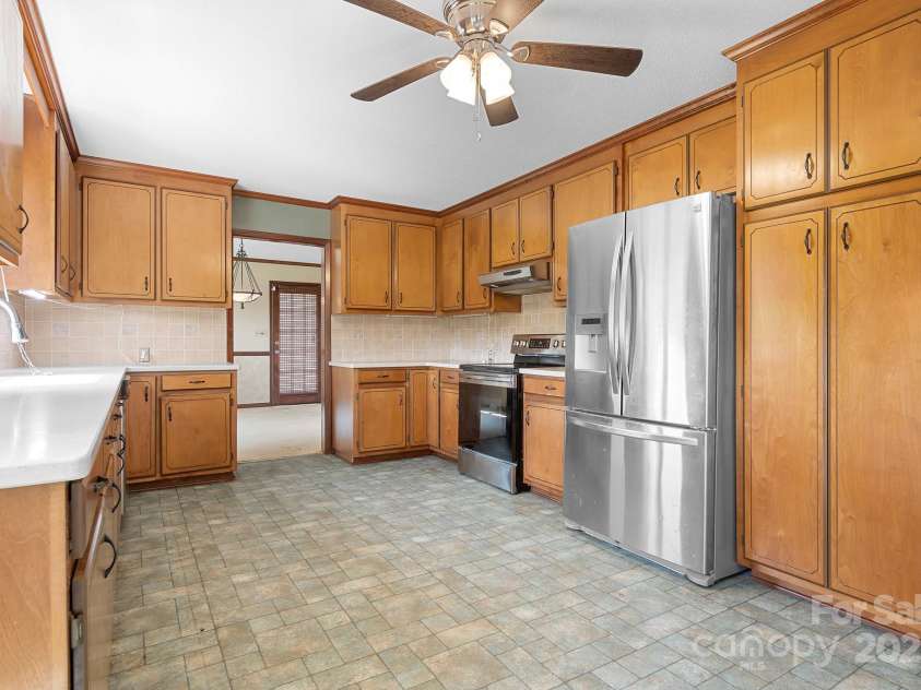 24008 Carriker Road, Albemarle, NC 28001.  MLS# CAR4265572, YatesRealty ID 20554. 