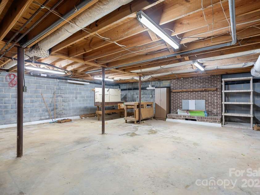 24008 Carriker Road, Albemarle, NC 28001.  MLS# CAR4265572, YatesRealty ID 20554. 