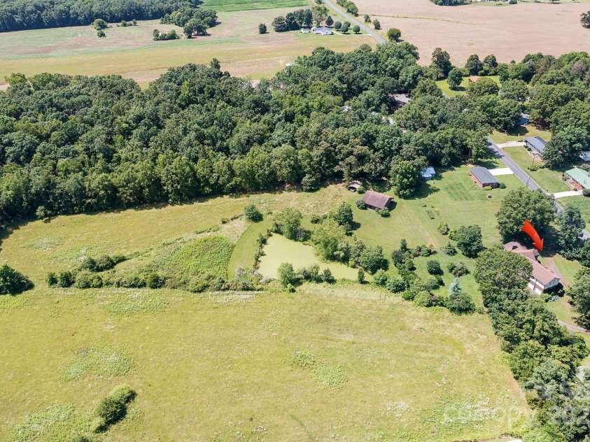 24008 Carriker Road, Albemarle, NC 28001.  MLS# CAR4265572, YatesRealty ID 20554. 