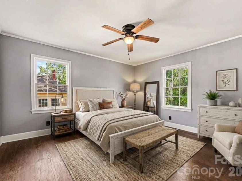303 White Street, Lancaster, SC 29720.  MLS# CAR4379773, YatesRealty ID 20554. Virtually staged