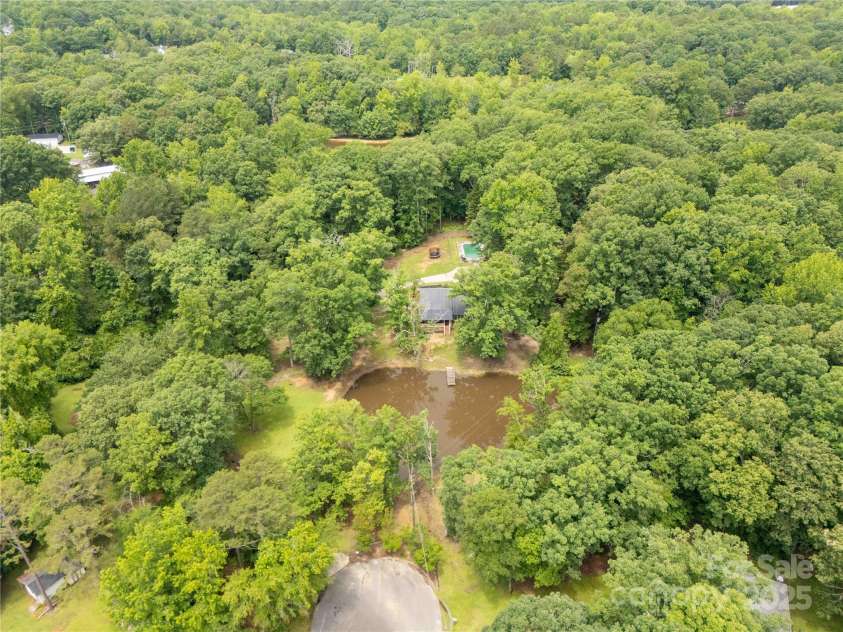 3547 Willowood Pond Drive, Rock Hill, SC 29730.  MLS# CAR4270729, YatesRealty ID 20555. 