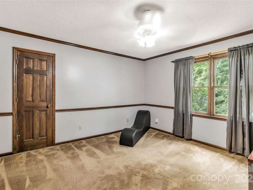 3547 Willowood Pond Drive, Rock Hill, SC 29730.  MLS# CAR4270729, YatesRealty ID 20555. Bedroom 3 upstairs