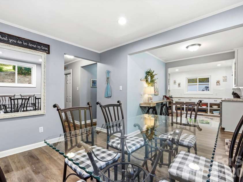 6566 Harbor Lane, Conover, NC 28613.  MLS# CAR4373254, YatesRealty ID 20555. 