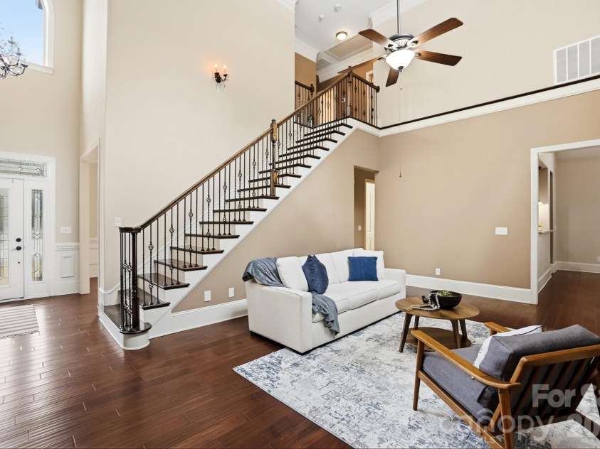 160 Arrow Point Lane, Davidson, NC 28036.  MLS# CAR4337144, YatesRealty ID 20556. 