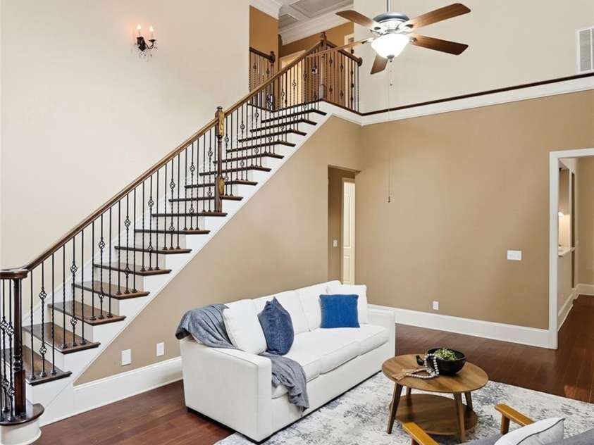 160 Arrow Point Lane, Davidson, NC 28036.  MLS# CAR4337144, YatesRealty ID 20556. 