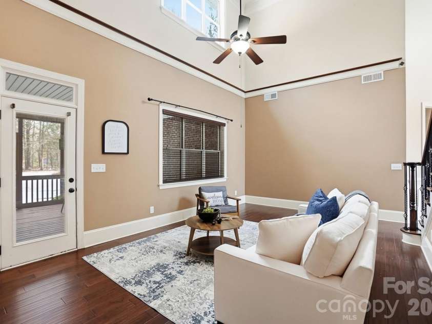 160 Arrow Point Lane, Davidson, NC 28036.  MLS# CAR4337144, YatesRealty ID 20556. 