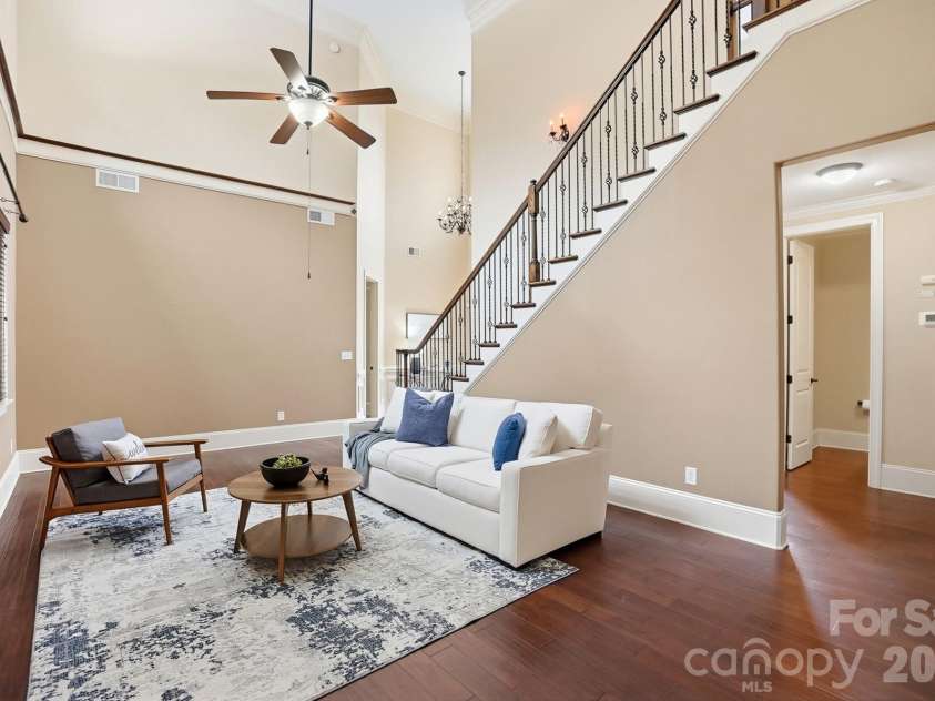 160 Arrow Point Lane, Davidson, NC 28036.  MLS# CAR4337144, YatesRealty ID 20556. 