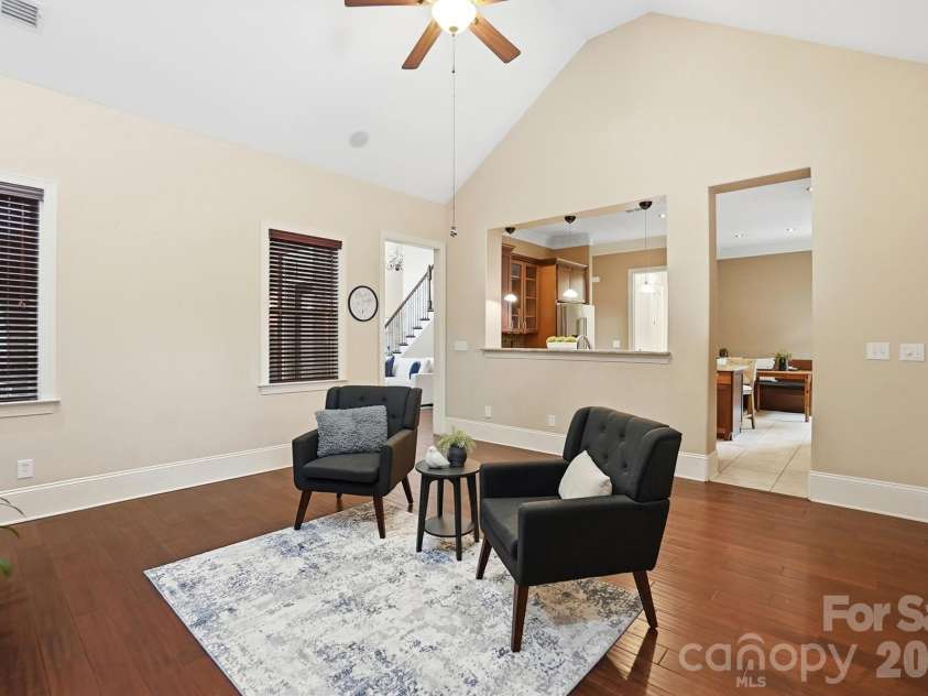 160 Arrow Point Lane, Davidson, NC 28036.  MLS# CAR4337144, YatesRealty ID 20556. 