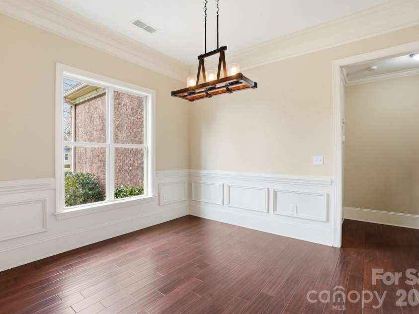 160 Arrow Point Lane, Davidson, NC 28036.  MLS# CAR4337144, YatesRealty ID 20556. 