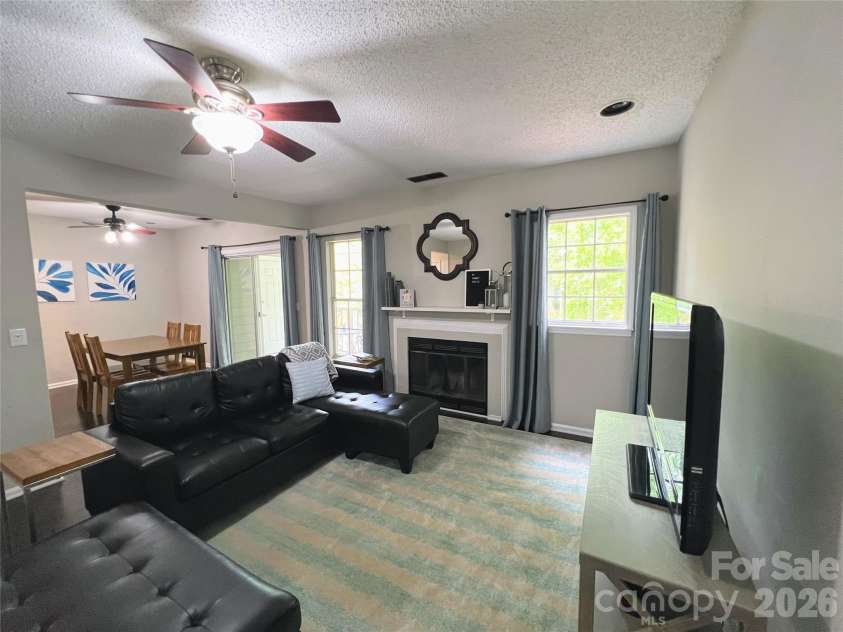 19905 Henderson Road, Cornelius, NC 28031.  MLS# CAR4365595, YatesRealty ID 20557. 