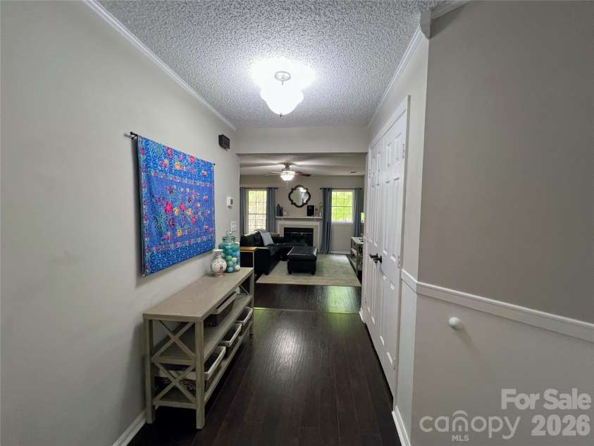 19905 Henderson Road, Cornelius, NC 28031.  MLS# CAR4365595, YatesRealty ID 20557. 