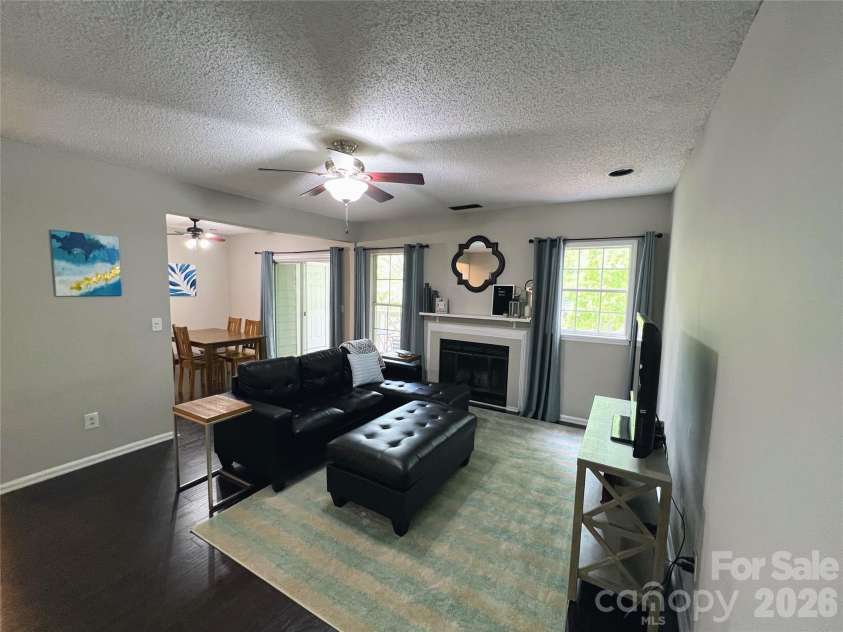 19905 Henderson Road, Cornelius, NC 28031.  MLS# CAR4365595, YatesRealty ID 20557. 