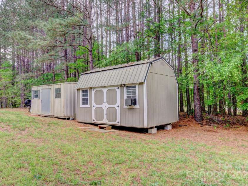 101 J M Lane, Lawndale, NC 28090.  MLS# CAR4253907, YatesRealty ID 20558. 