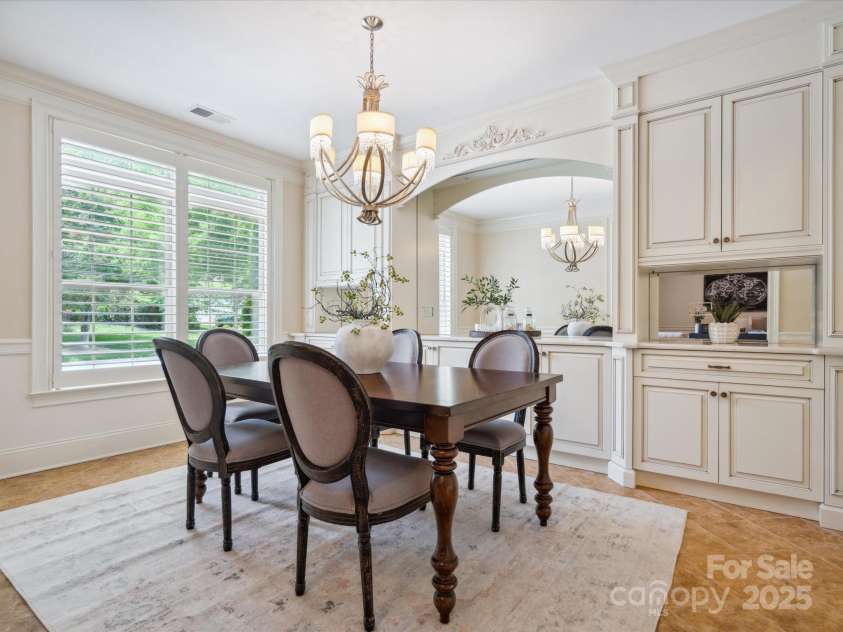 5805 Copperleaf Commons Court, Charlotte, NC 28277.  MLS# CAR4264865, YatesRealty ID 20559. 